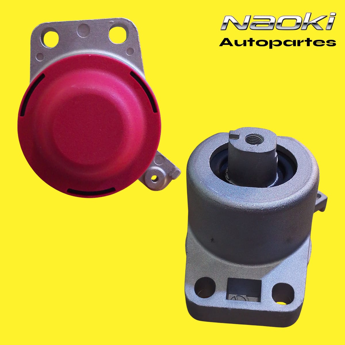 Soporte De Motor Der Cx-7 2010 Al 2012 2.5 Usa