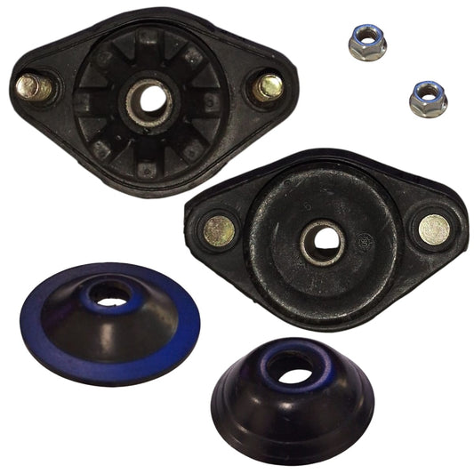 Base Amortiguador Tras Der O Izq Lumina Apv 1992 Al 1995 3.8