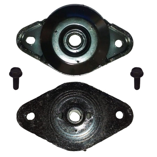 Base Amortiguador Tras Der O Izq Lumina 1991 Al 1994 3.4