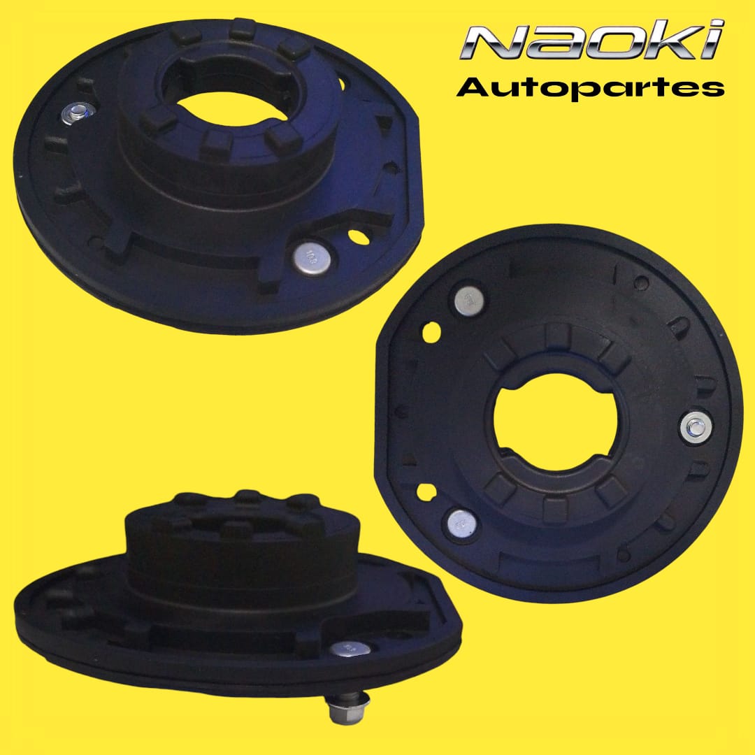 Base Amortiguador Del Der O Izq Cavalier 1995 Al 2002 2.4