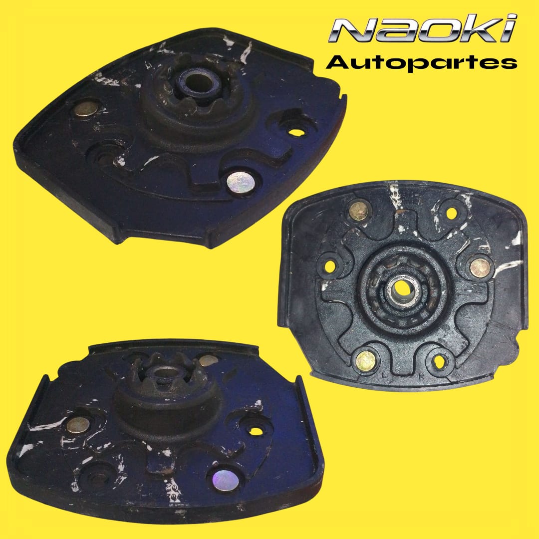 Base Amortiguador Tras Der O Izq Lacrosse 2005 Al 2008 3.6