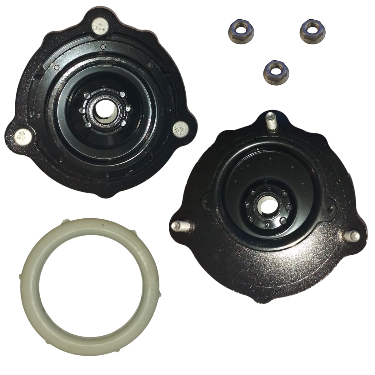 Base Amortiguador Del Der O Izq Contour 1995 Al 1995 2.0 2.5