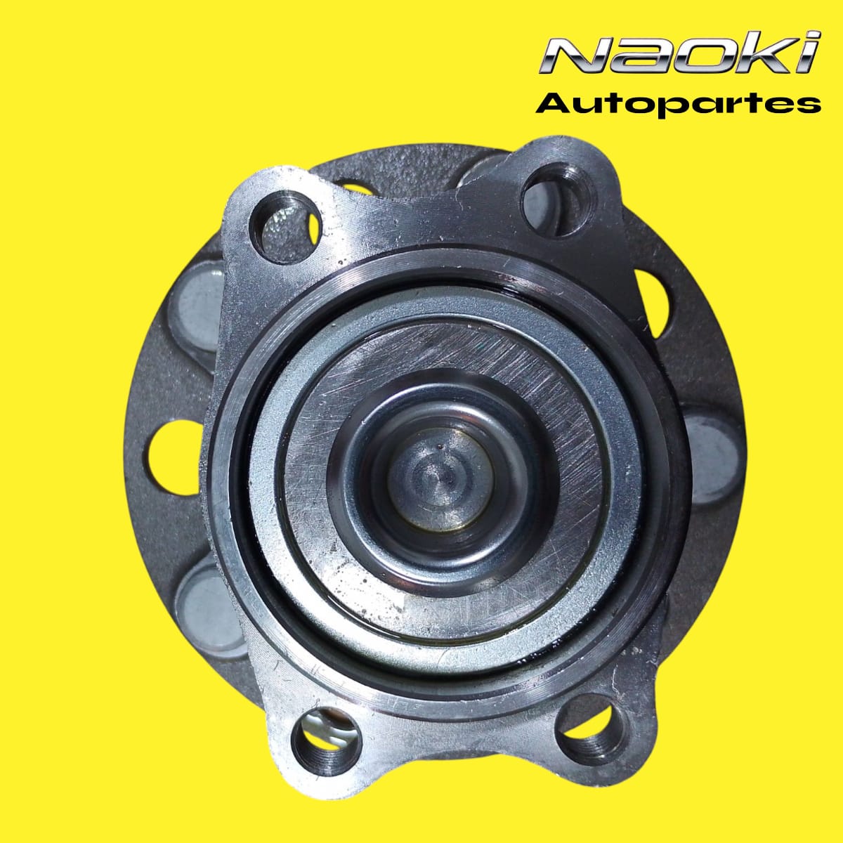 Maza Caliber 2007 Al 2011 Tras 5 Bir S/abs 4x2