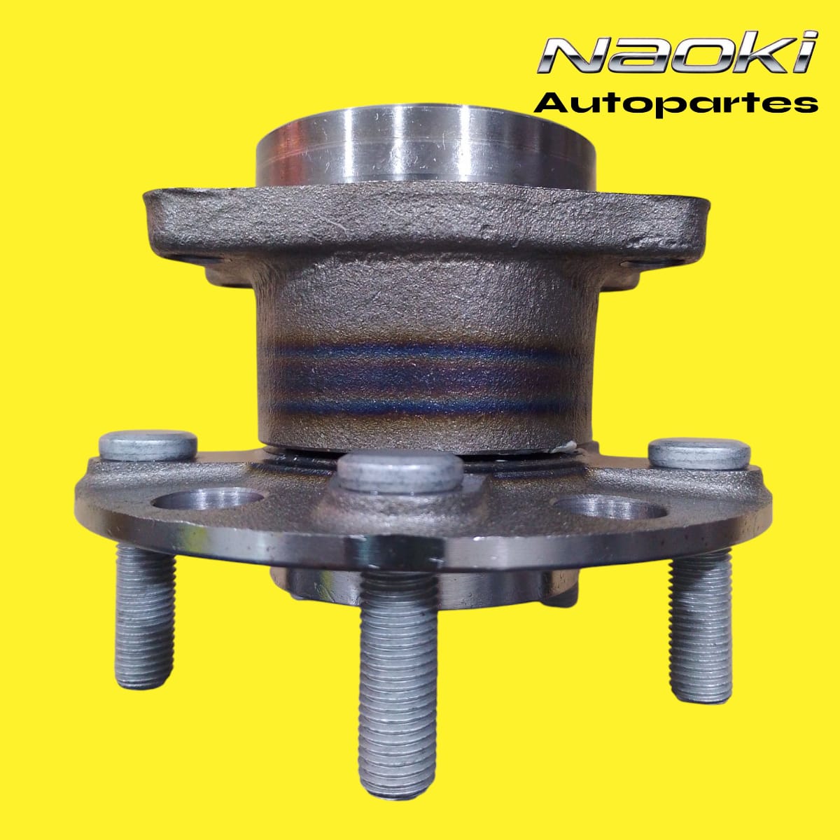 Maza Caliber 2007 Al 2011 Tras 5 Bir S/abs 4x2