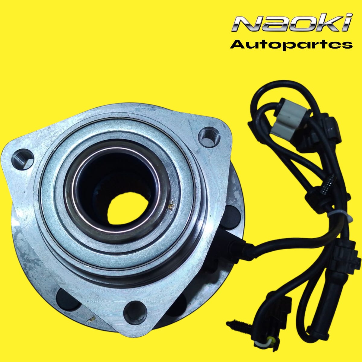 Maza Ssr 2003 Al 2006 Del 6 Bir C/abs 4x2