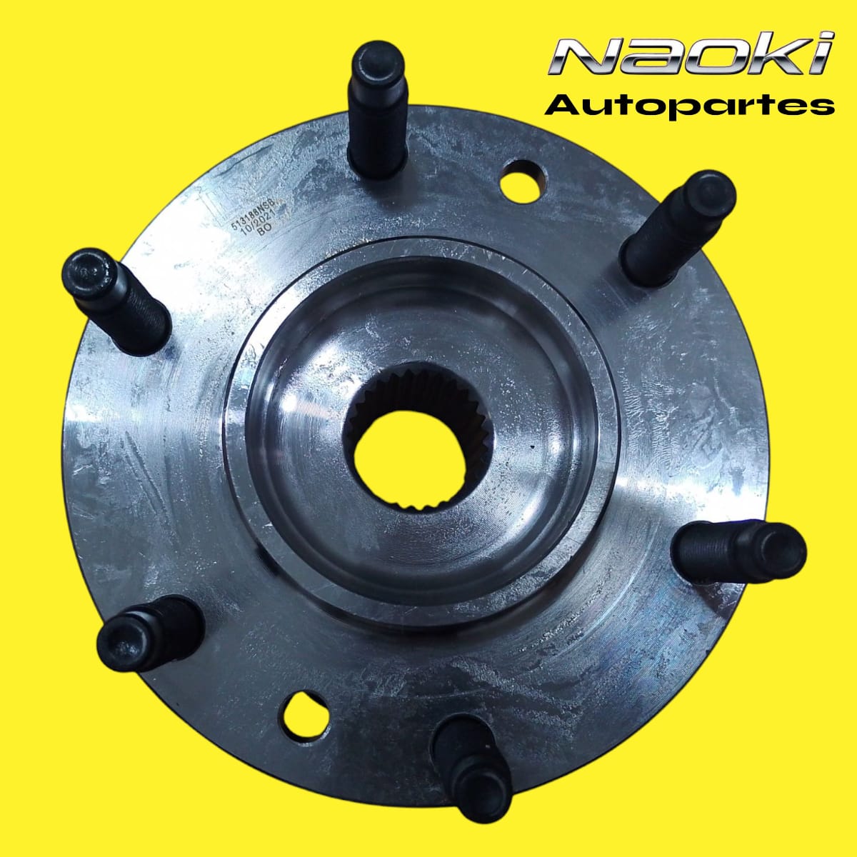 Maza Ssr 2003 Al 2006 Del 6 Bir C/abs 4x2
