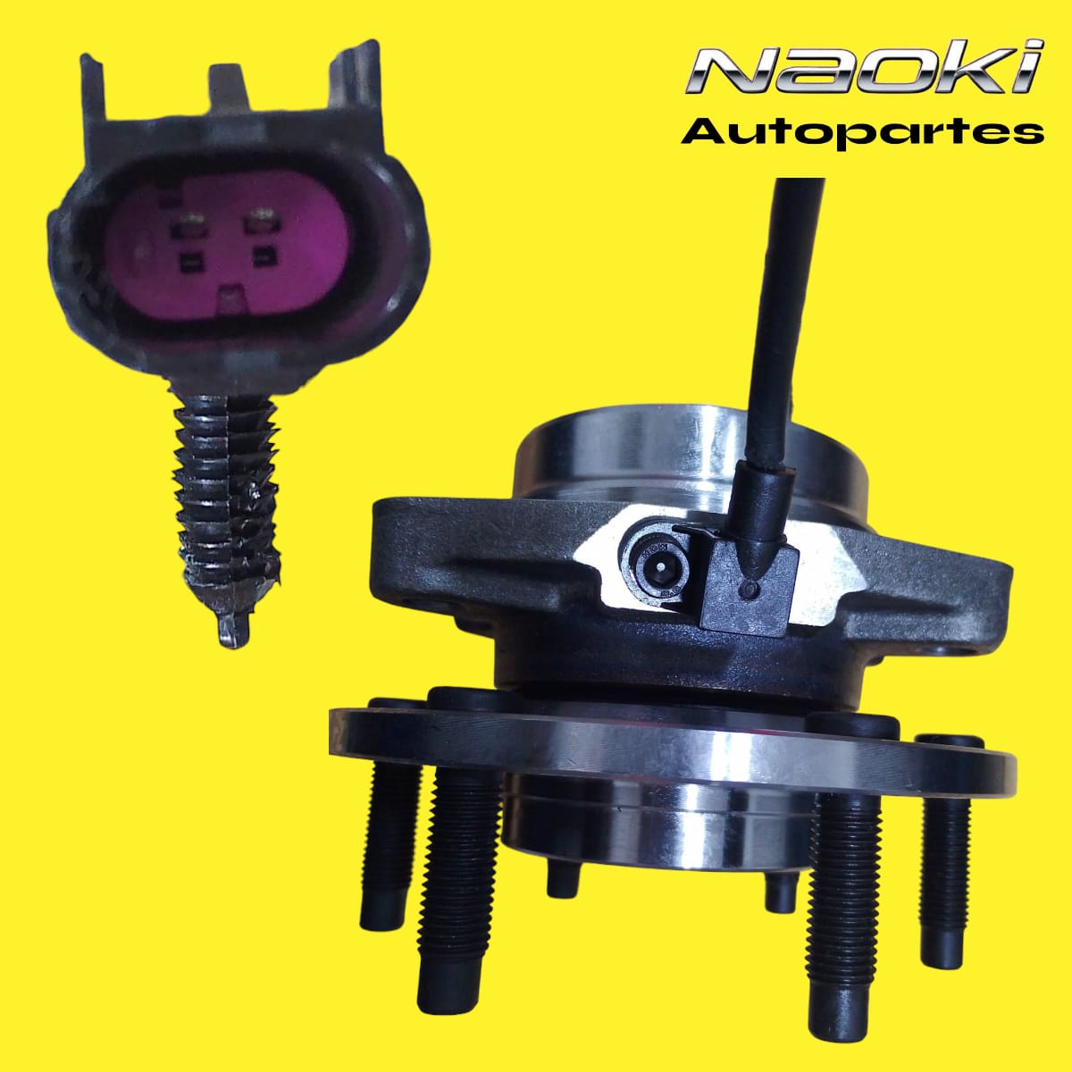 Maza Oldsmobile Bravada 2002 Al 2004 Del 6 Bir C/abs 4x2