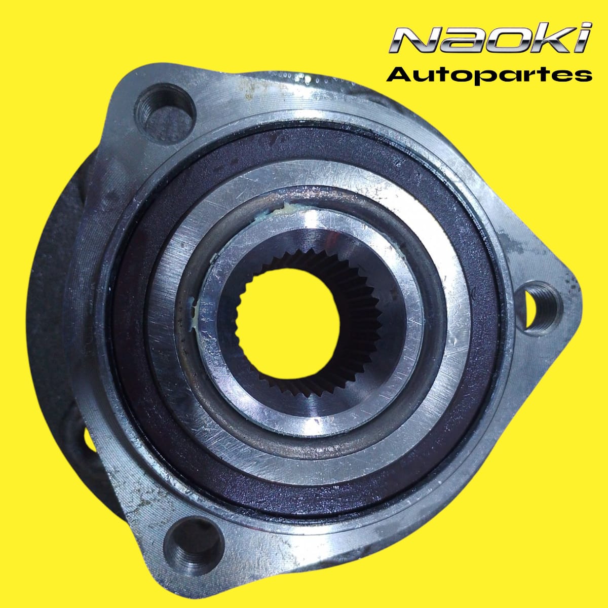 Maza Audi A3 2006 Al 2021 Del 5 Bir C/abs 4x2 36 Dientes