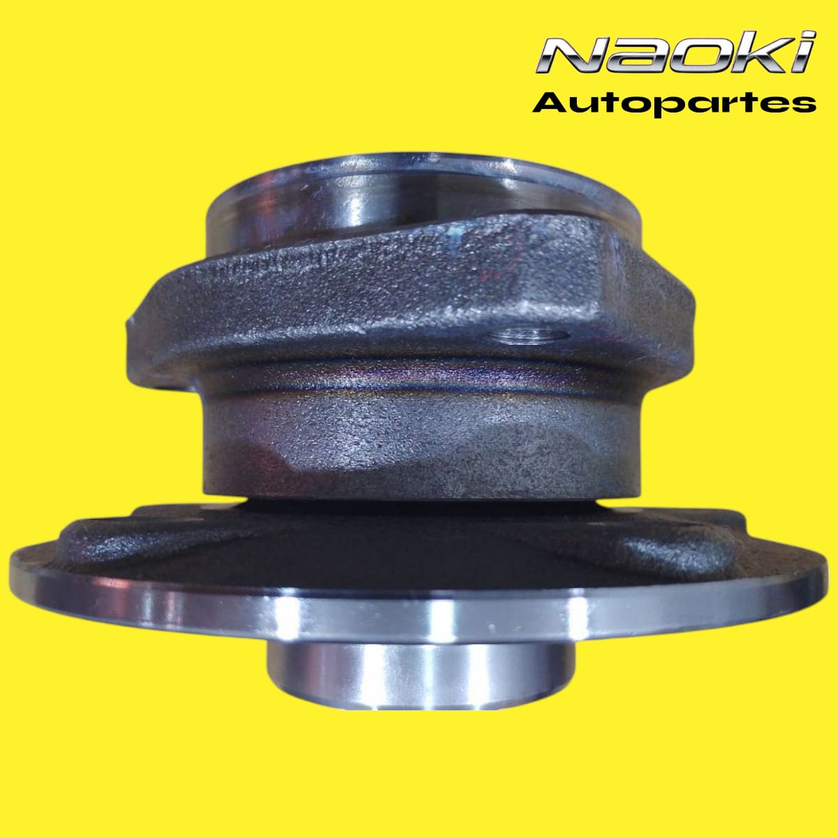 Maza Audi A3 2006 Al 2021 Del 5 Bir C/abs 4x2 36 Dientes