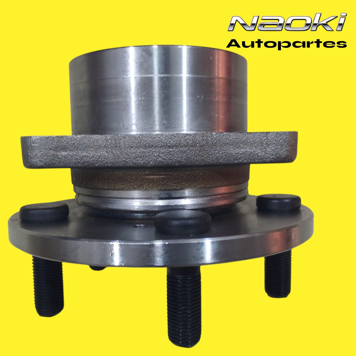 Maza Pilot 2009 Al 2015 Del 5 Bir C/abs 4x2,4x4, 30 Dientes