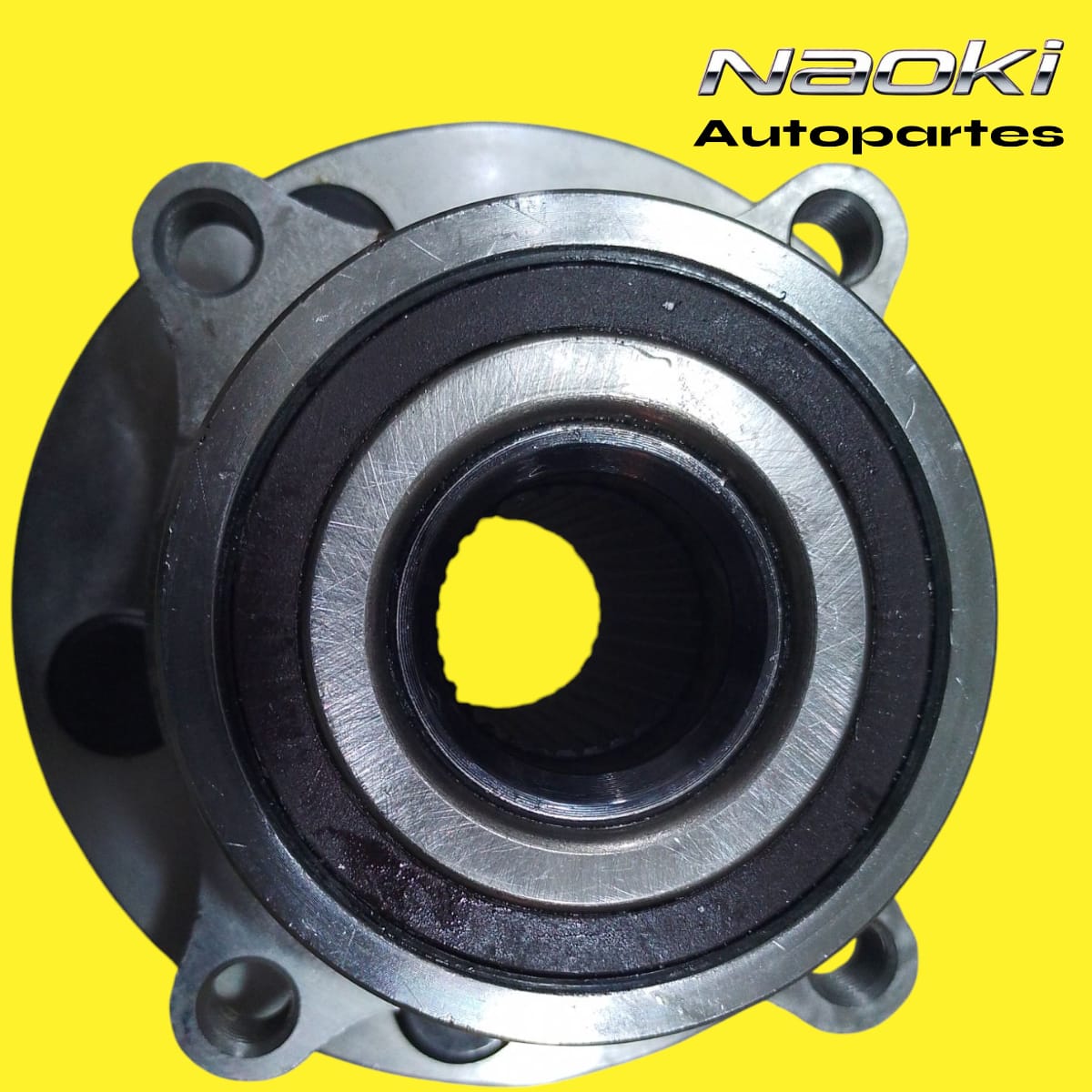 Maza Pilot 2009 Al 2015 Del 5 Bir C/abs 4x2,4x4, 30 Dientes