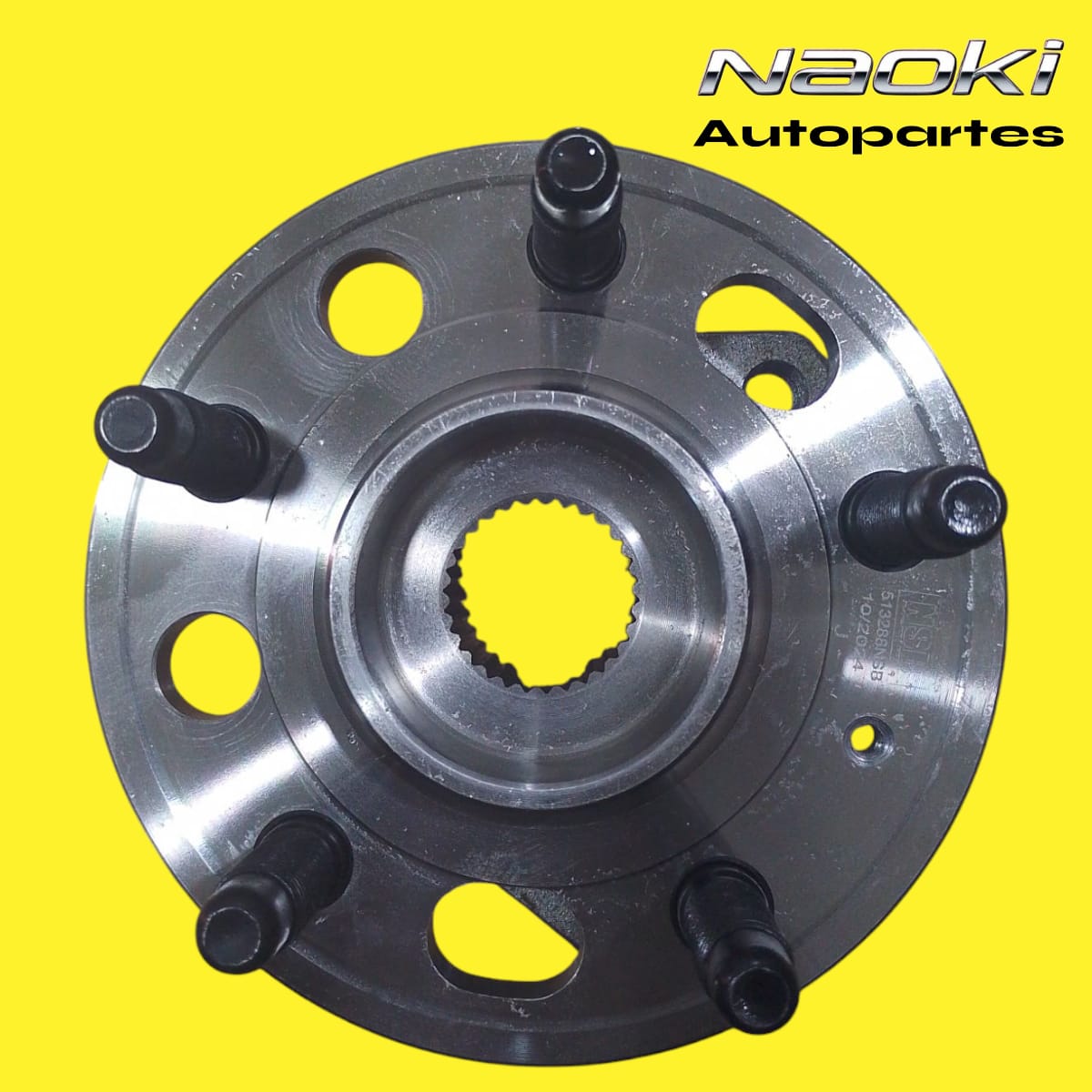 Maza Lacrosse 2011 Al 2016 Del 5 Bir C/abs 4x2/4x4 30 Dient