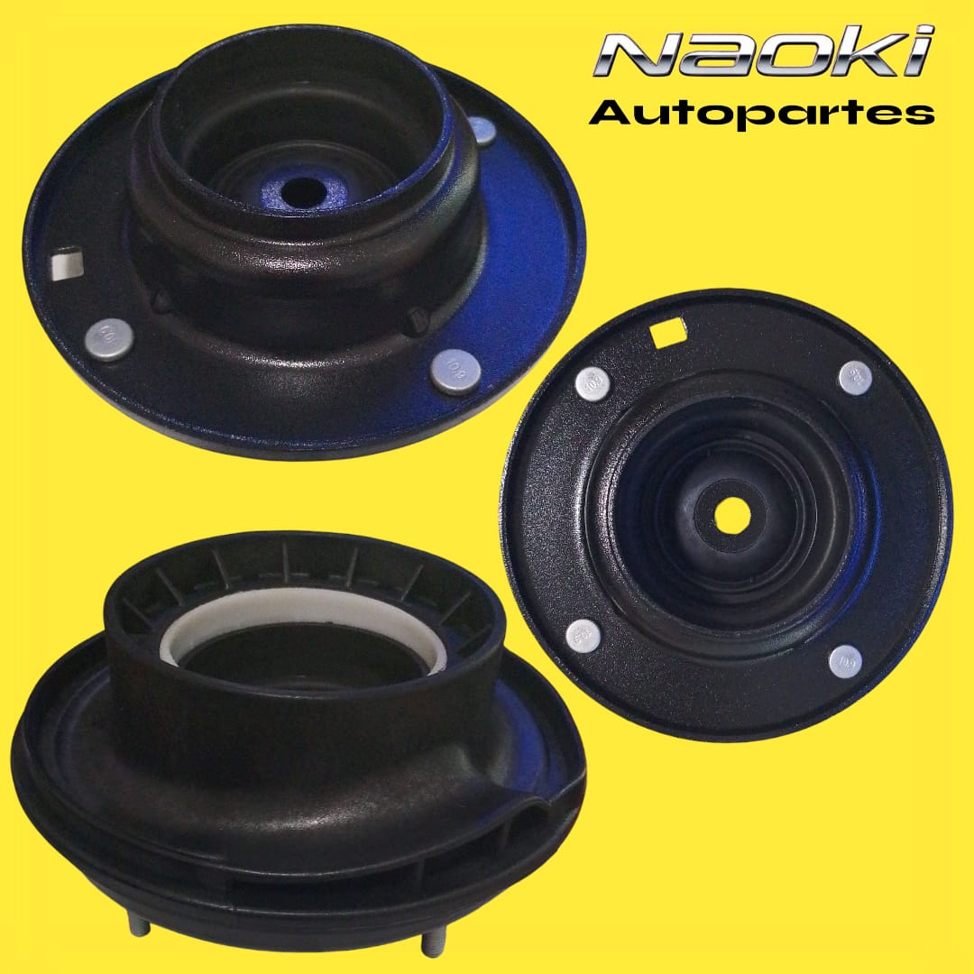 Base Amortiguador Del Der O Izq Lhs 1999 Al 2001 3.5