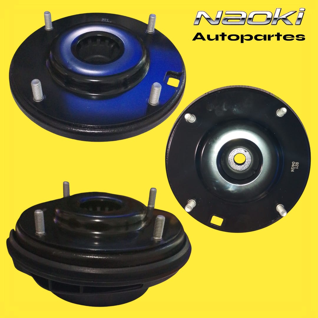 Base Amortiguador Del Der O Izq Lhs 1999 Al 2001 3.5