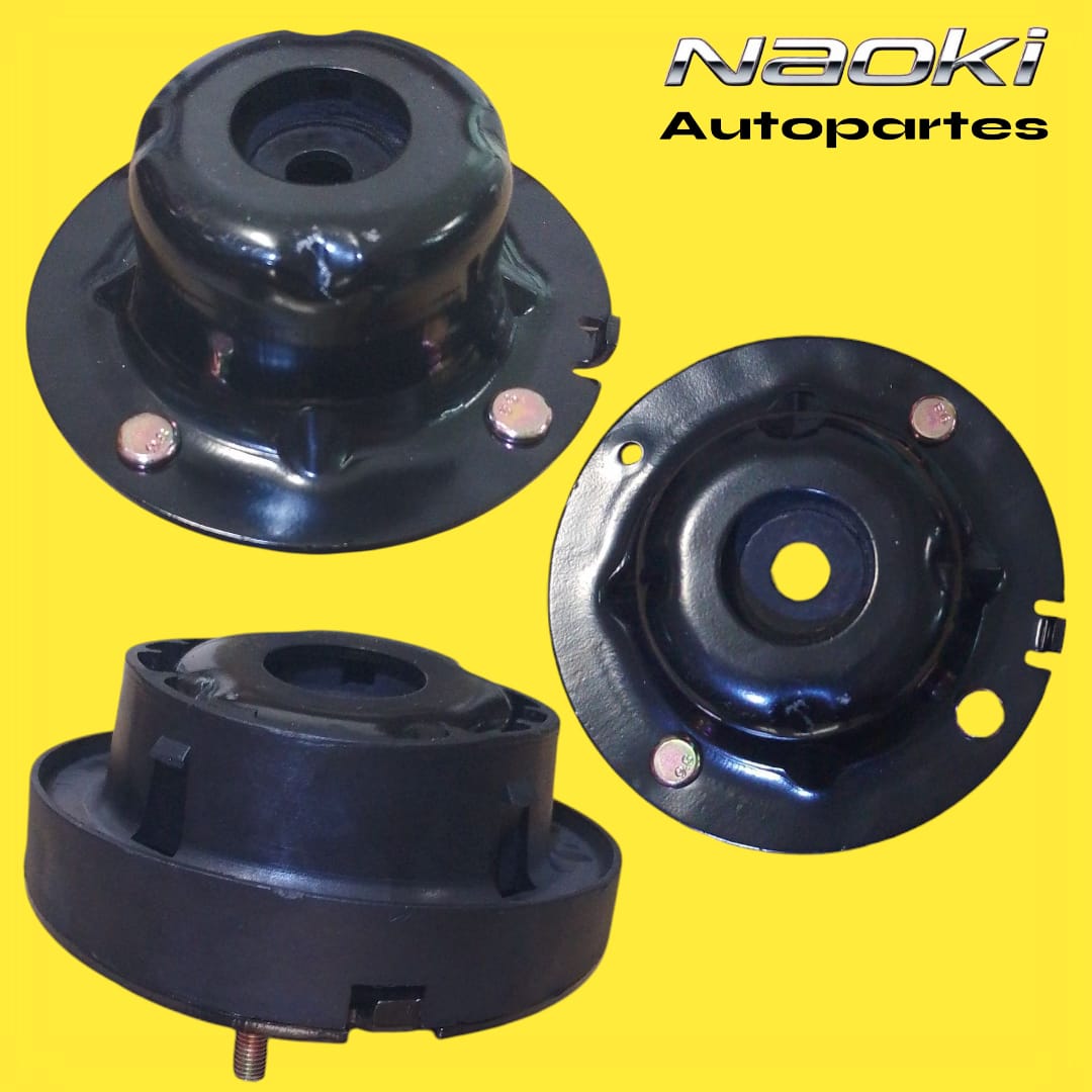Base Amortiguador Tras Der O Izq Lhs 1999 Al 2001 3.5