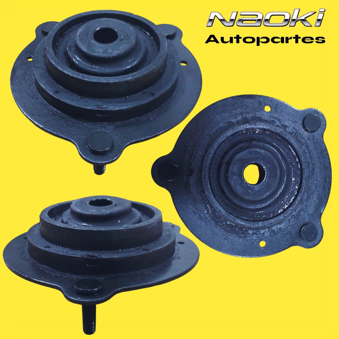 Base Amortiguador Del Der O Izq Windstar 1995 Al 2003 3.8