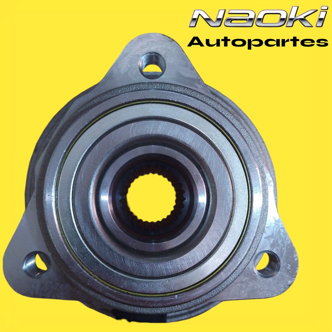 Maza Montainer 1997 Al 2001 Del 5bir C/abs 4x4 27dient