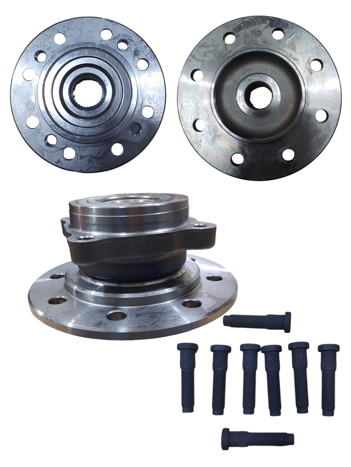 Maza Ram 3500 1994 Al 1999 Del S/abs 8 Bir 4x4