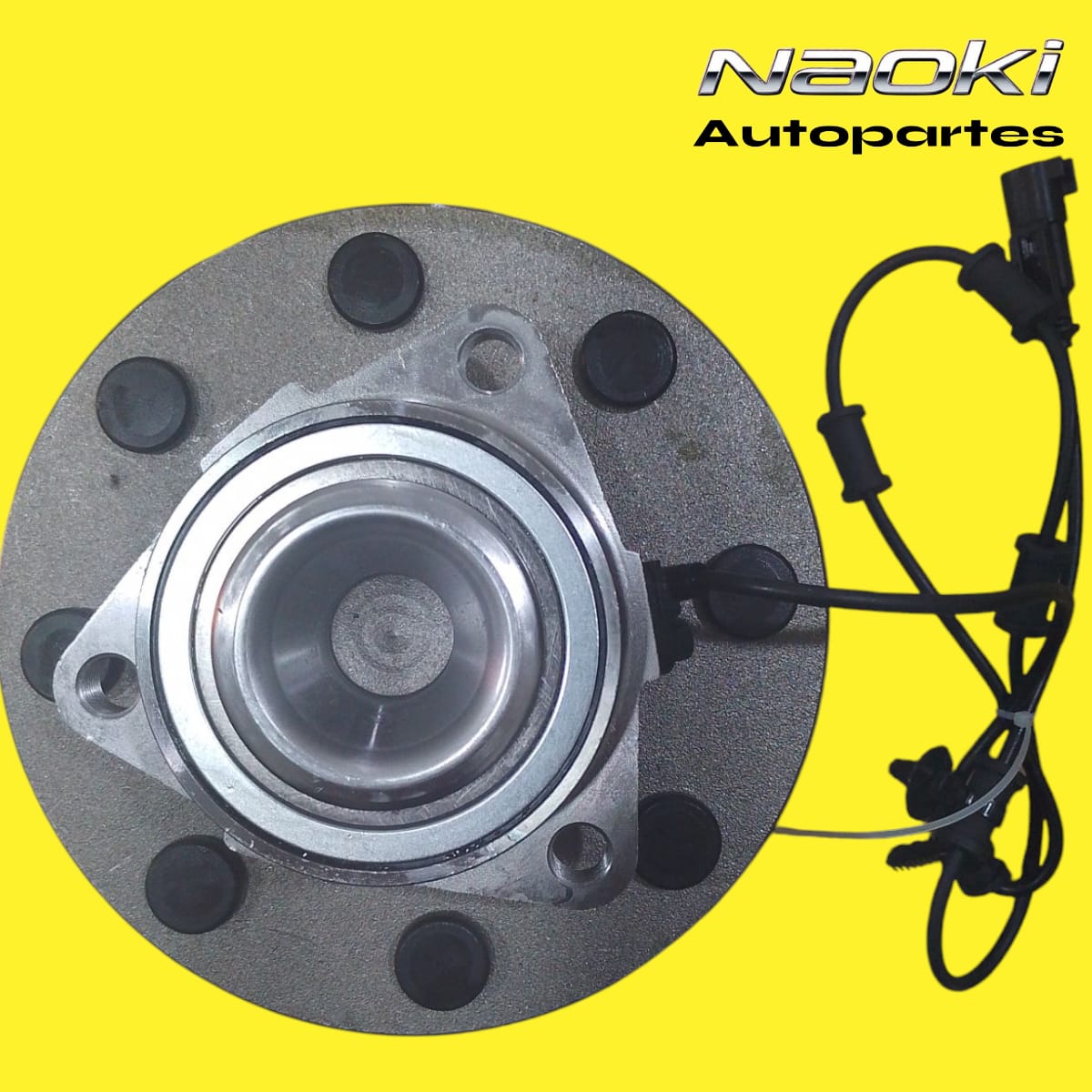 Maza Ram 4000 2006 Al 2008 Del S/abs 8 Bir 4x2