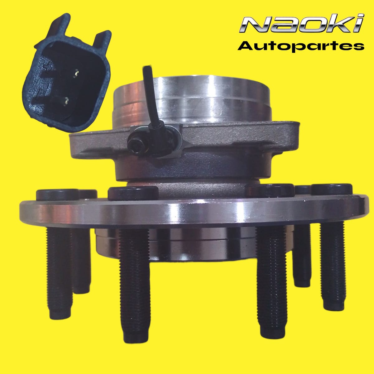 Maza Ram 4000 2006 Al 2008 Del S/abs 8 Bir 4x2