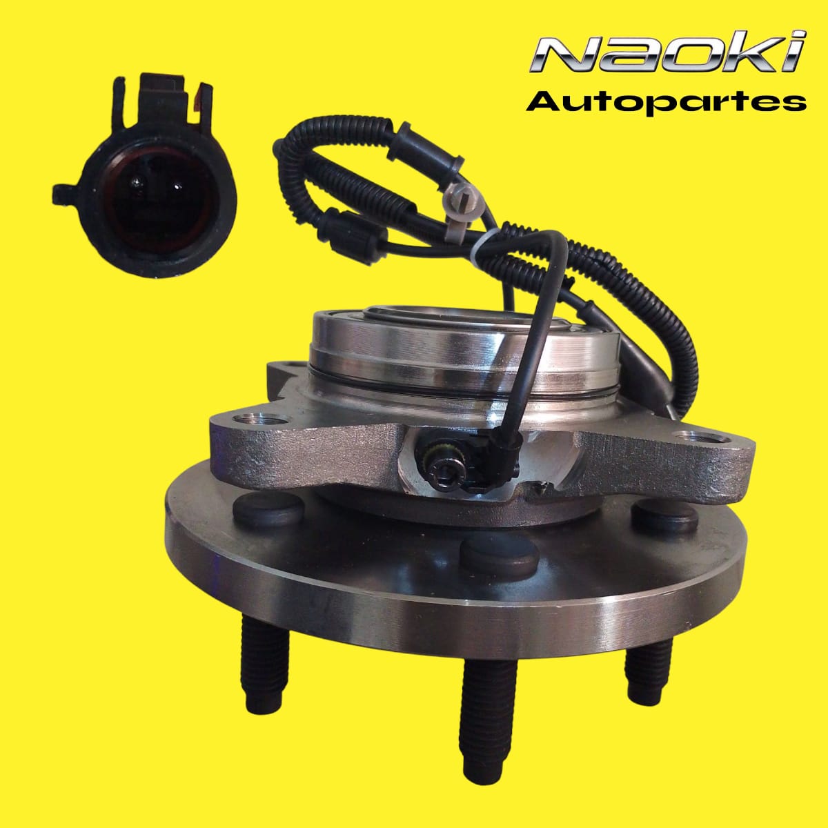 Maza Expediton 2003 Al 2010 Del 6 Bir C/abs 4x2