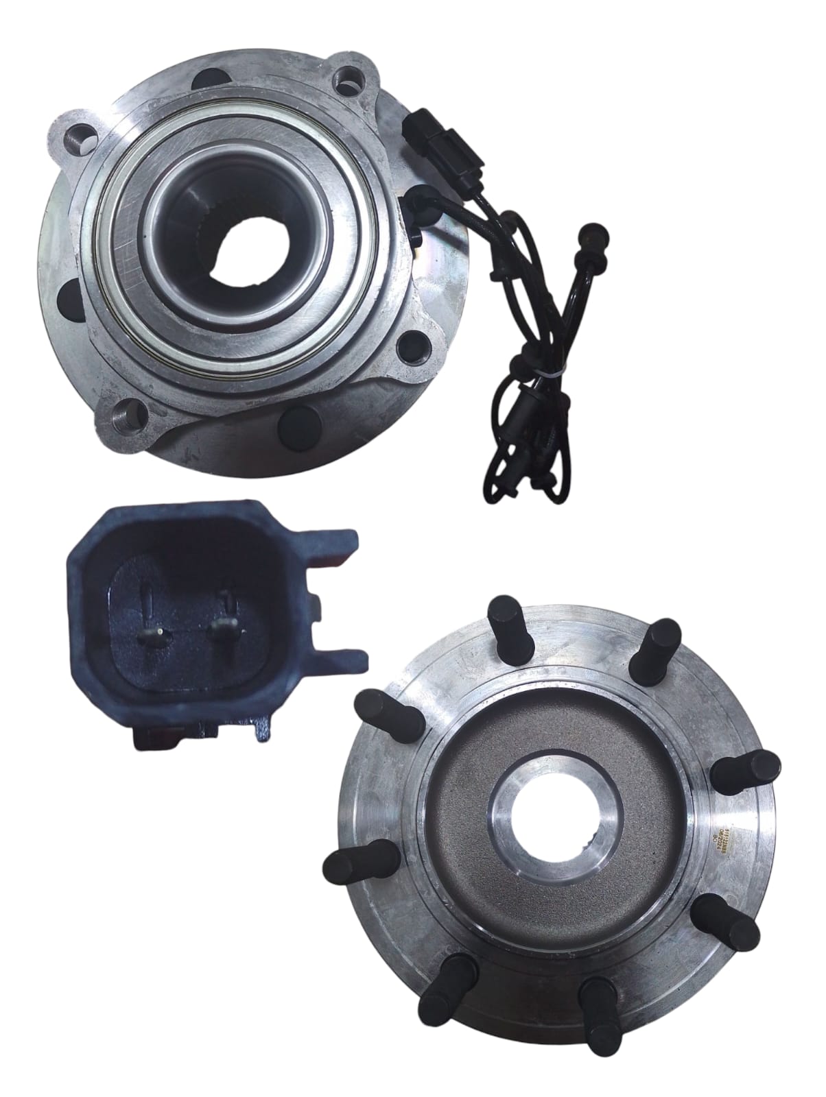Maza Ram 4000 2009 Al 2011 Del C/abs 8 Bir 4x2, 4x4