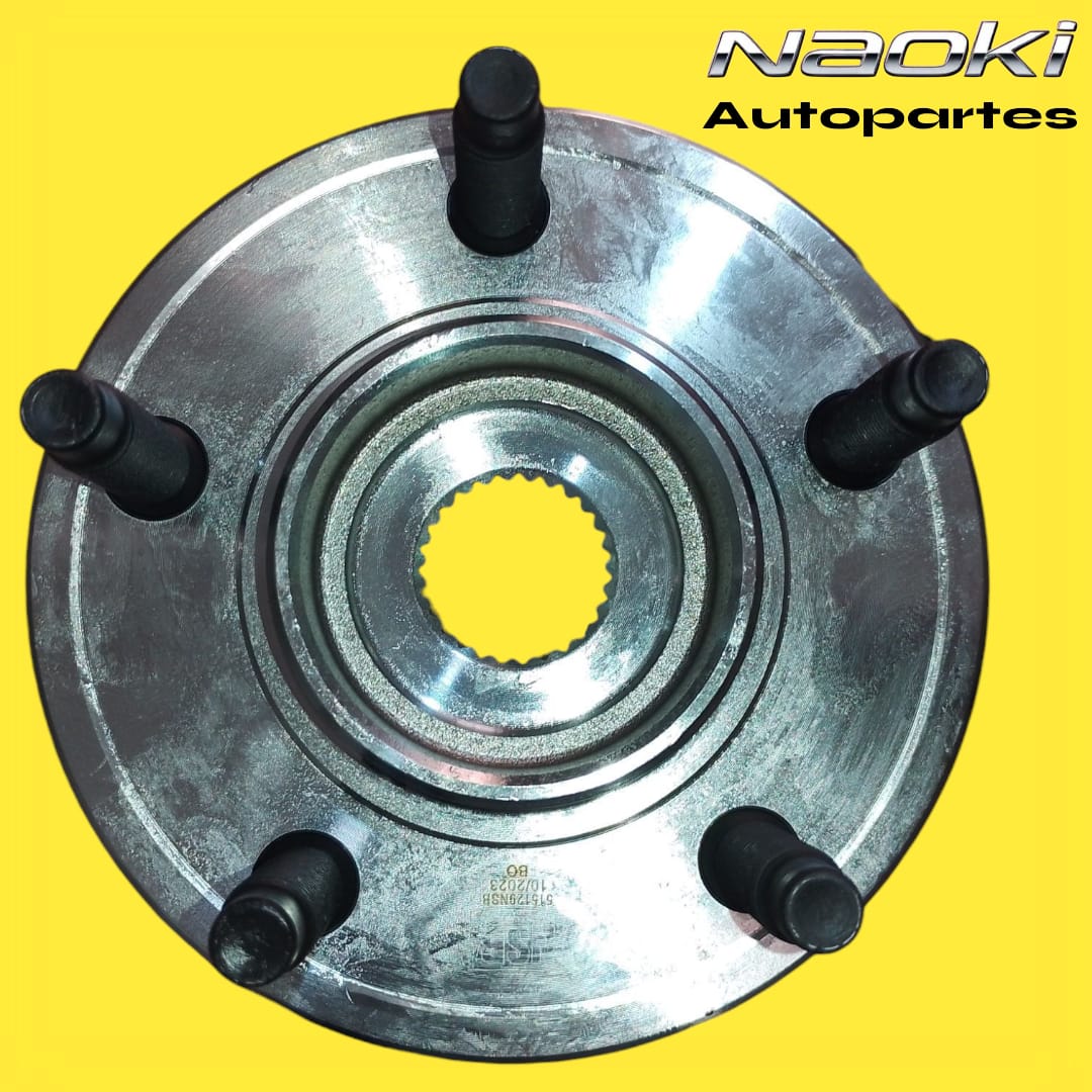 Maza Explorer 2004 Al 2005 Del 5 Bir C/abs 4x4 27 Dientes