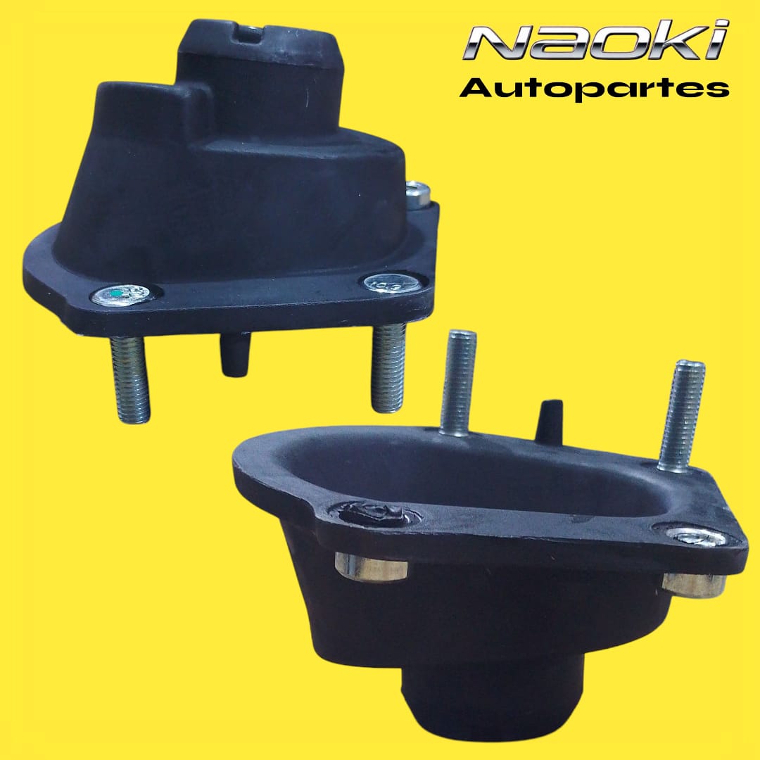 Base Amortiguador Del Izq Firebird 1993 Al 1995 3.4