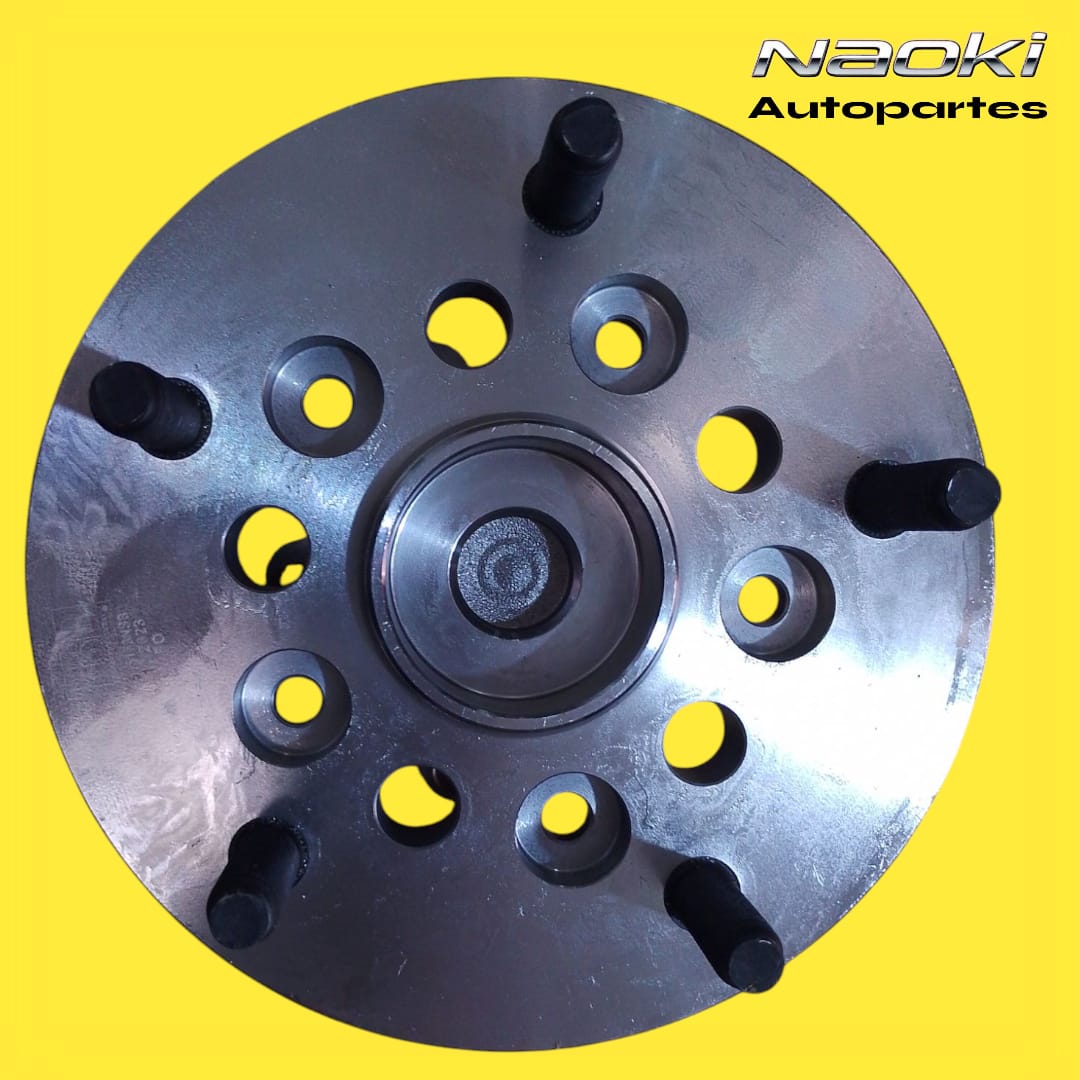 Maza Transit 2016 Al 2023 Del 5 Bir C/abs 4x2