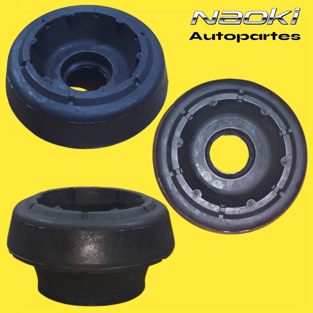 Base Amortiguador Del Der O Izq Jetta 1994 Al 1998 2.8