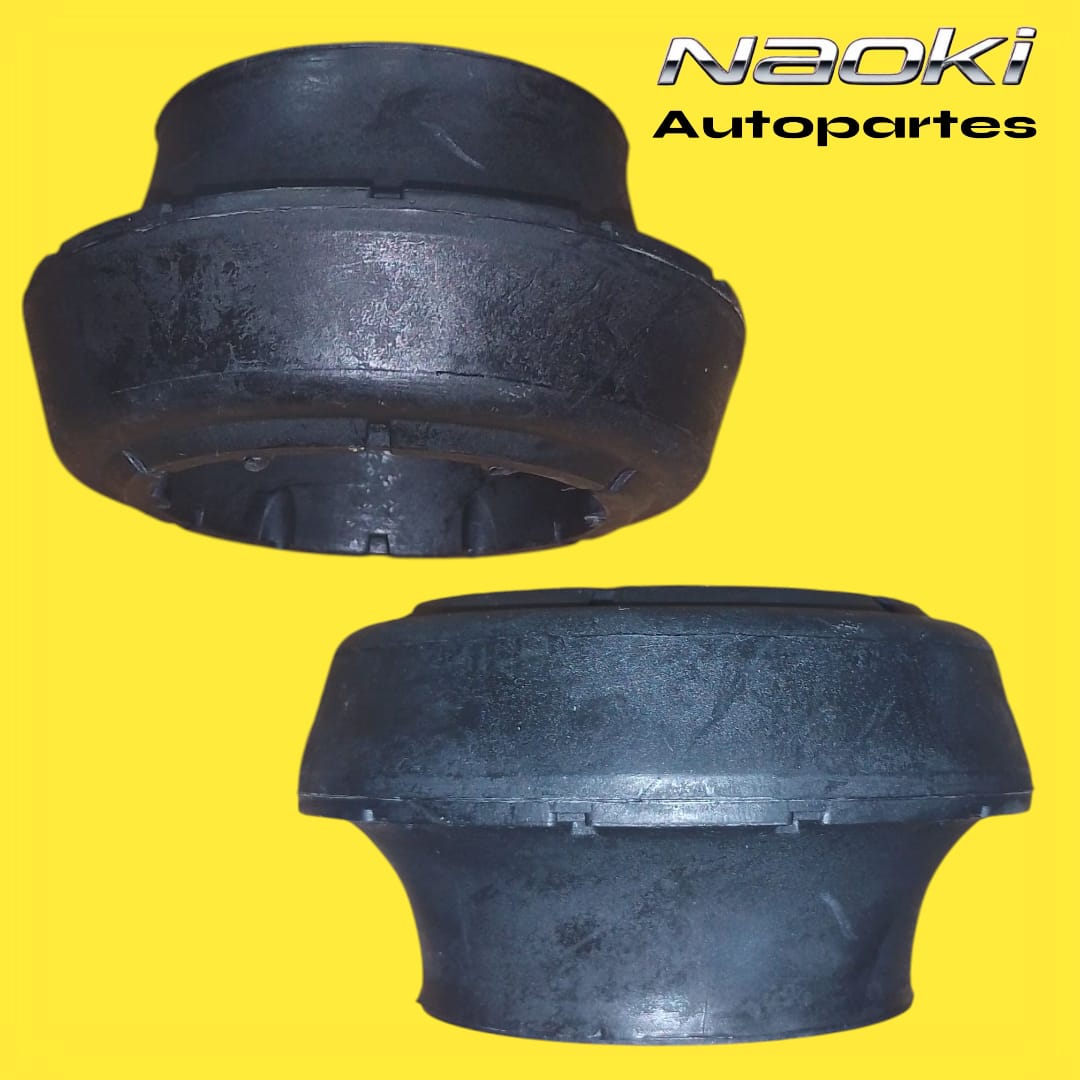 Base Amortiguador Del Der O Izq Jetta 1993 Al 1997 1.9
