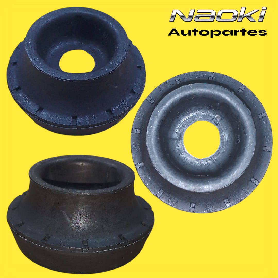 Base Amortiguador Del Der O Izq Jetta 1994 Al 1998 2.8