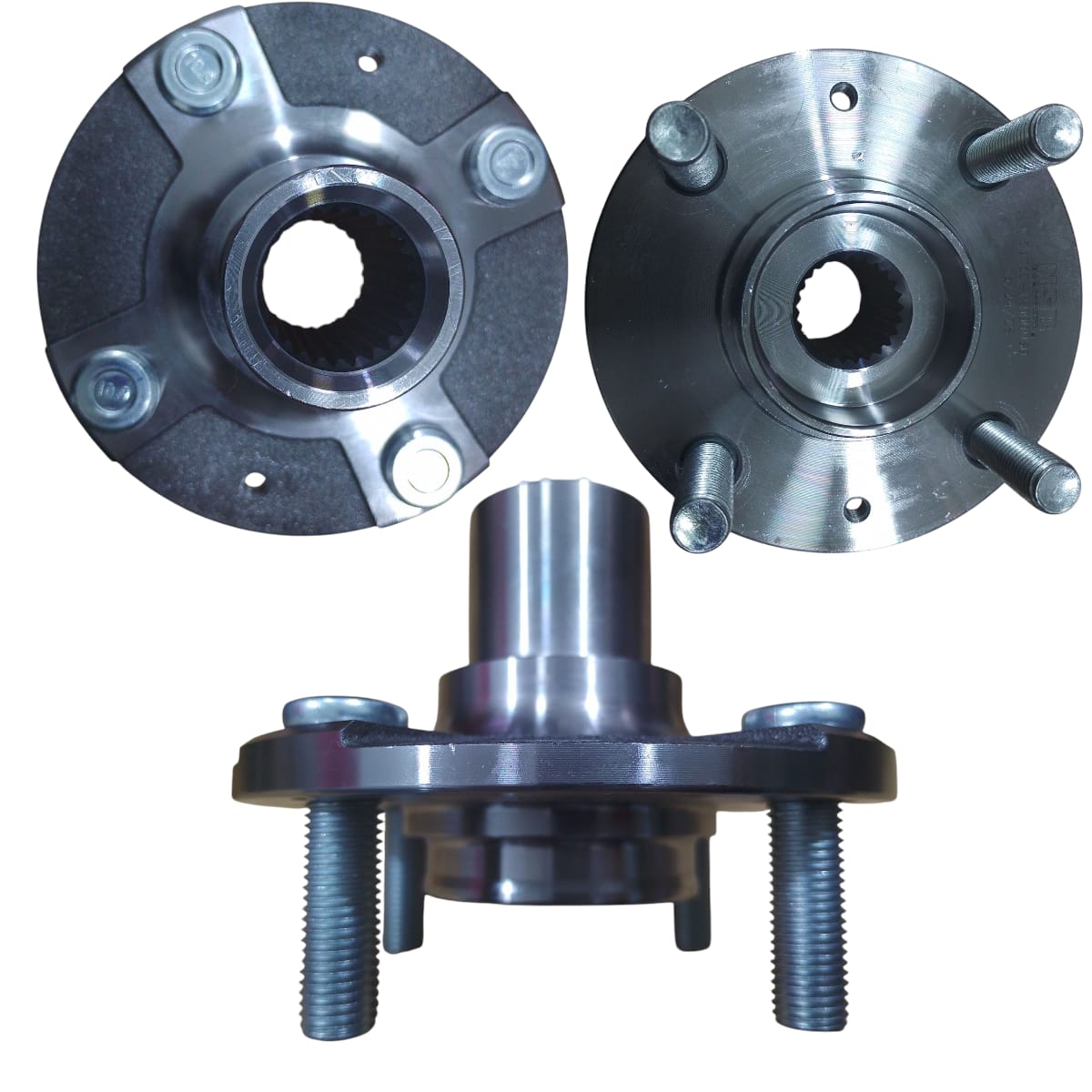 Maza Grand I10 2015 Al 2024 4 Bir S/abs 4x2 25die Bal 38.1mm