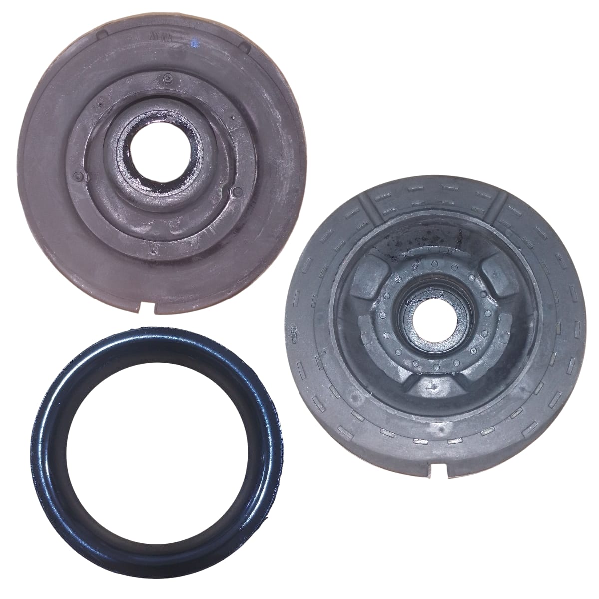 Base Amortiguador Del Der O Izq Lebaron 1986 1995 2.5