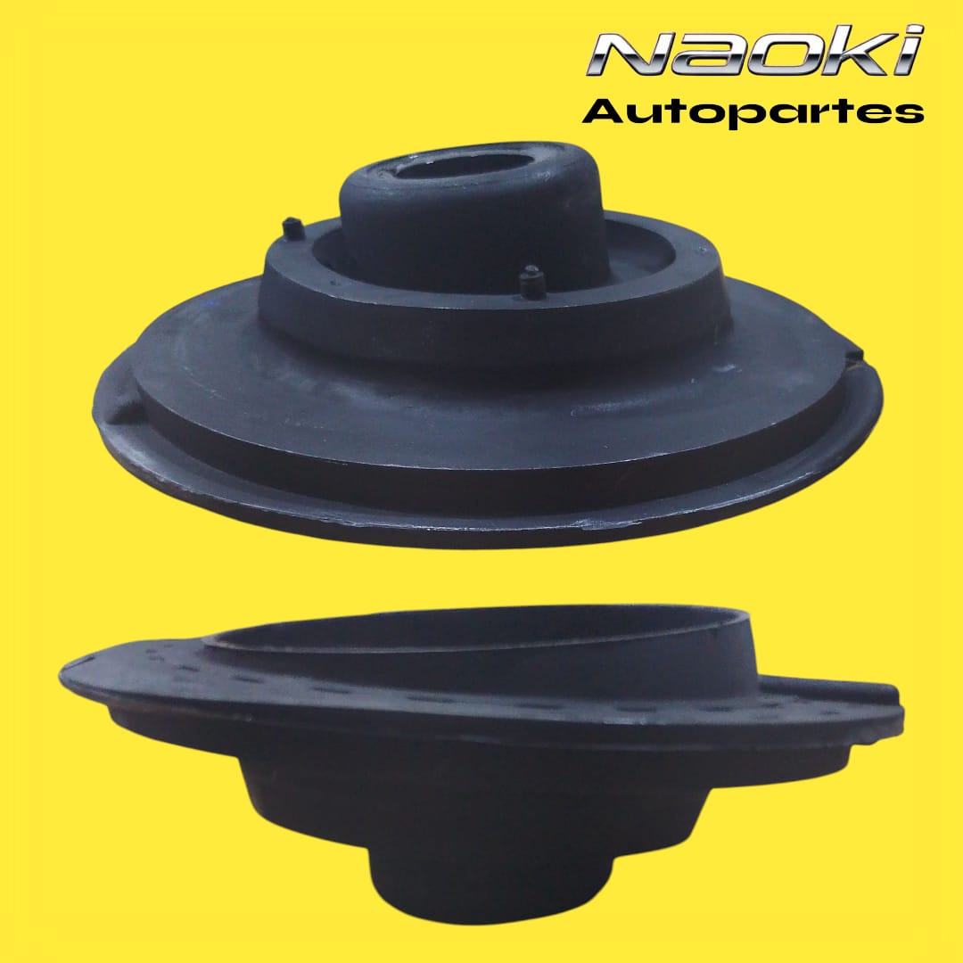 Base Amortiguador Del Der O Izq Spirit 1991 Al 1992 2.2