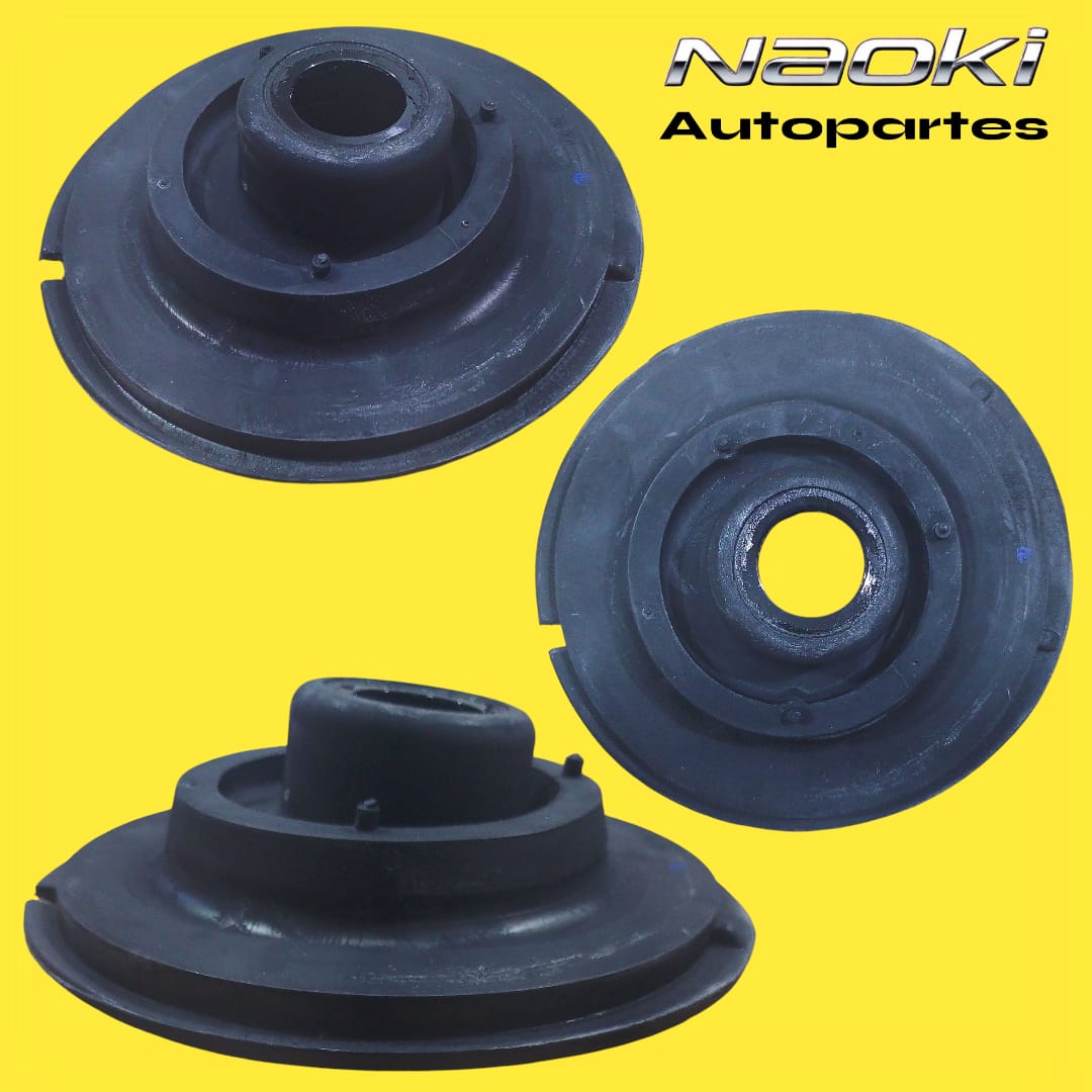 Base Amortiguador Del Der O Izq Spirit 1989 Al 1995 2.5 3.0