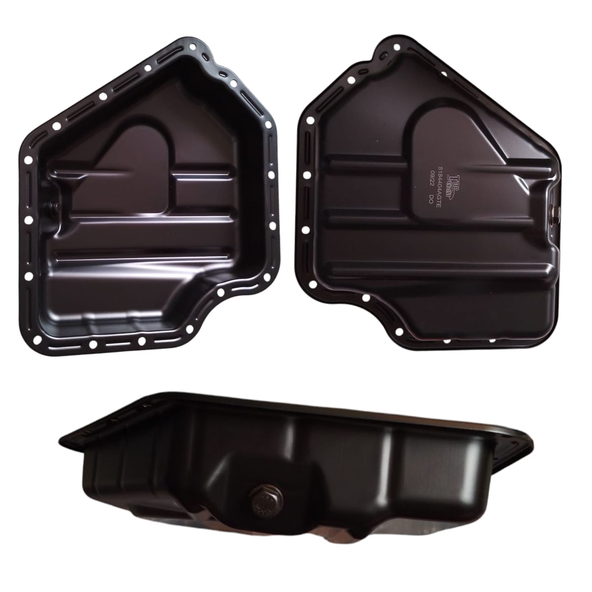 Carter Motor Chrysler 200 2012 Al 2014 3.6l