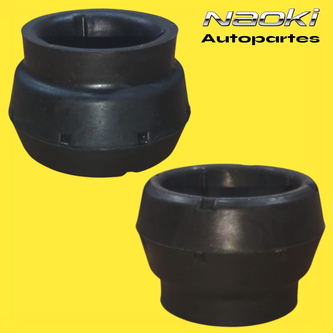 Base Amortiguador Del Der O Izq Jetta 1999 Al 2004 2.8