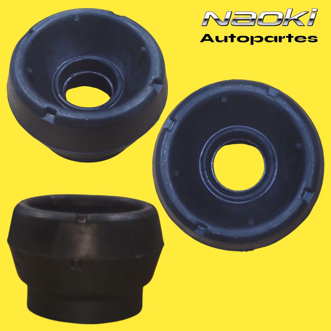 Base Amortiguador Del Der O Izq Beetle 1999 Al 2005 1.8