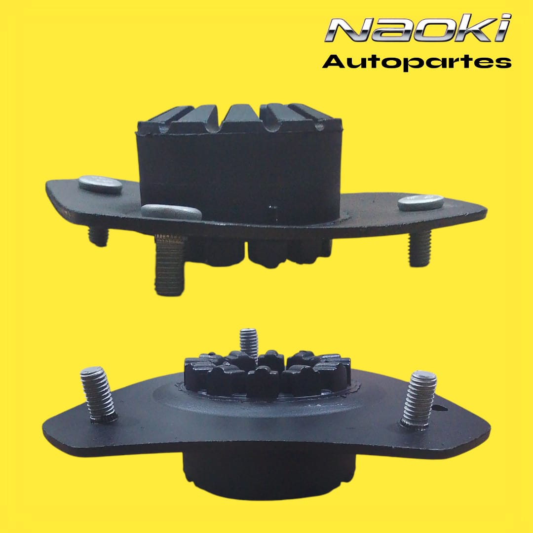 Base Amortiguador Del Der O Izq Impala 2006 Al 2011 3.5