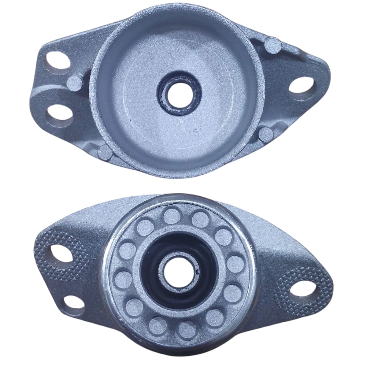 Base Amortiguador Tras Der O Izq Golf 1999 Al 2006 1.9 Diese
