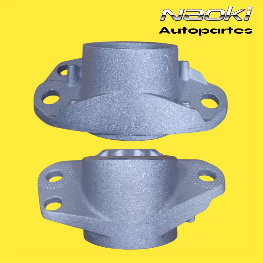 Base Amortiguador Tras Der O Izq Beetle F.e 2019 Al 2019 2.5