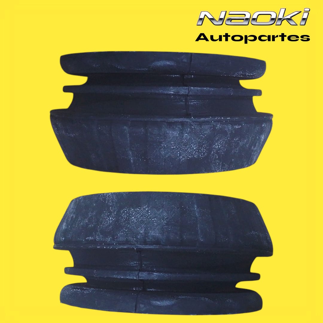 Base Amortiguador Del Der O Izq Ka 2001 Al 2008 1.6