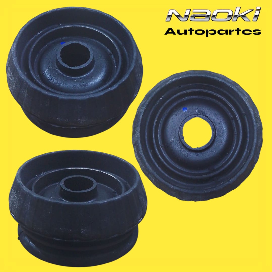 Base Amortiguador Del Der O Izq Ikon 2003 Al 2007 1.6
