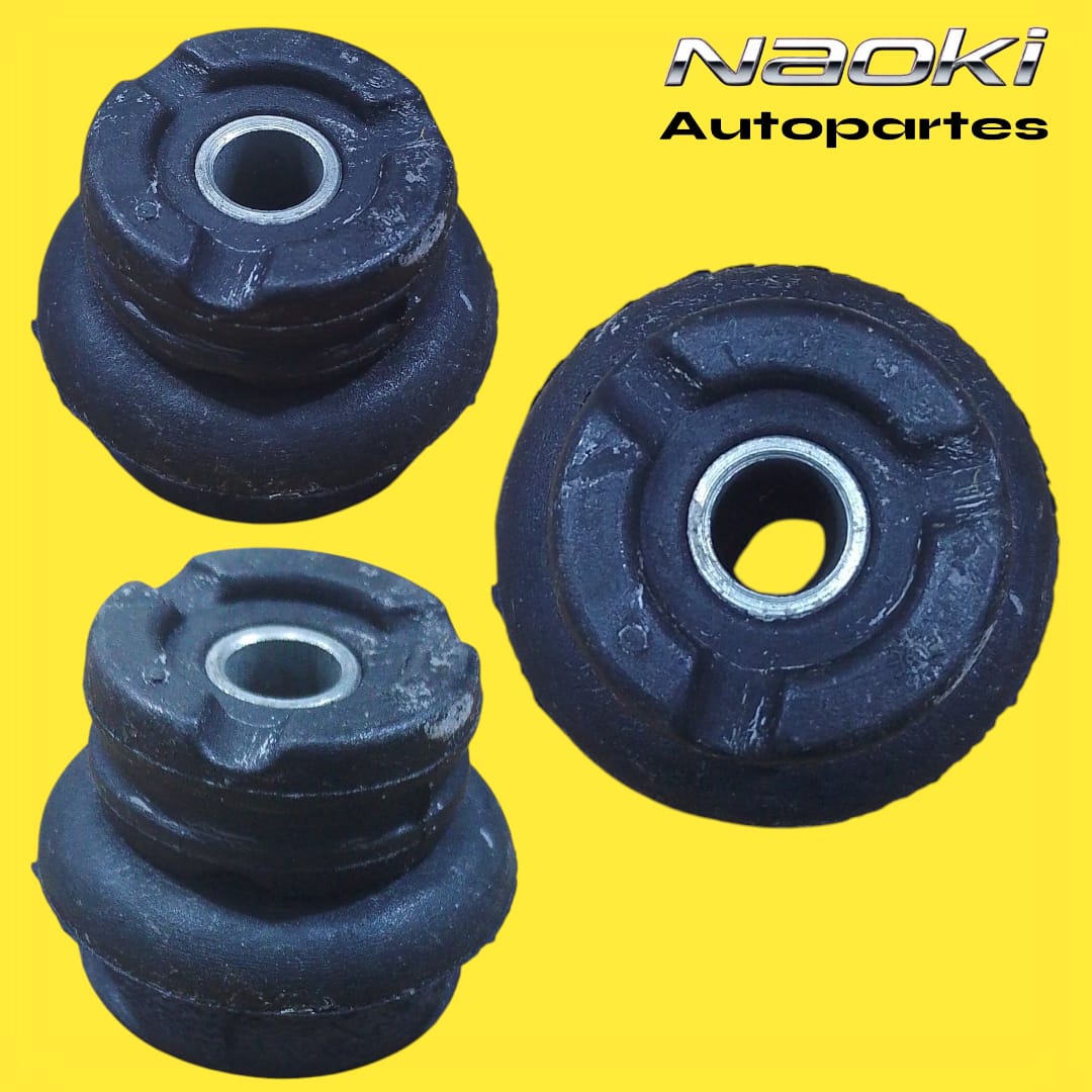 Base Amortiguador Tras Der O Izq Prius 2001 Al 2009 1.5 Hibr