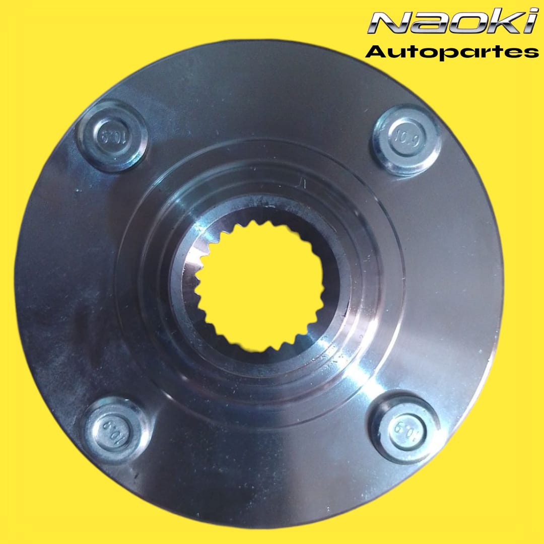 Maza Ikon 2001 Al 2015 Del Izq Der 4 Bir S/abs 4x2