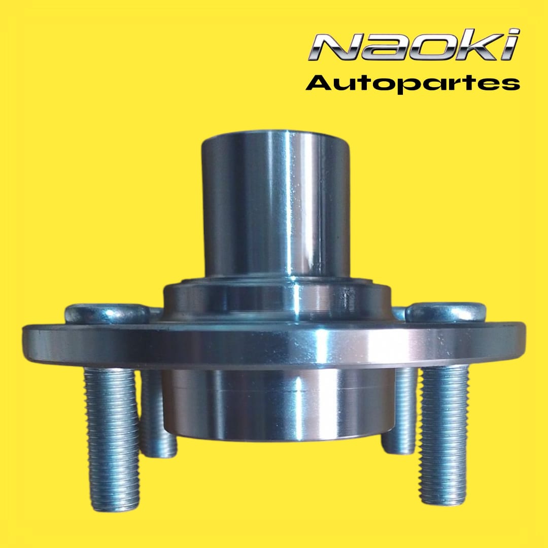 Maza Ikon 2001 Al 2015 Del Izq Der 4 Bir S/abs 4x2