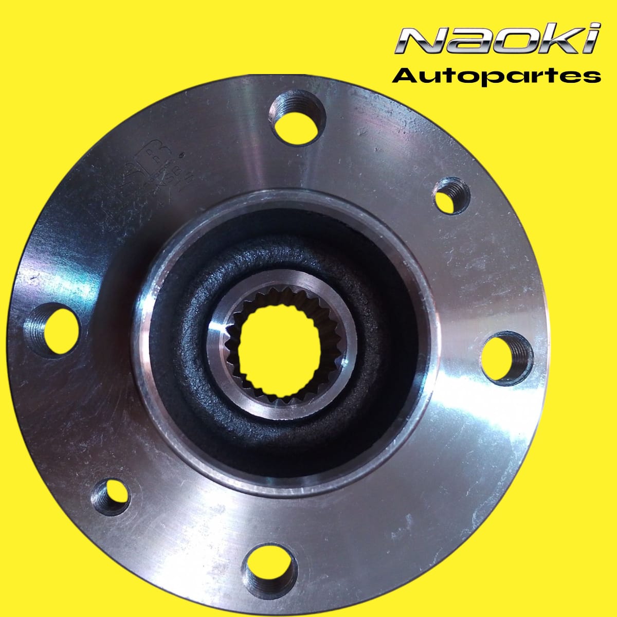 Maza Kangoo Express 2004 - 2006 Del 4 Birl 4x2 23dientes