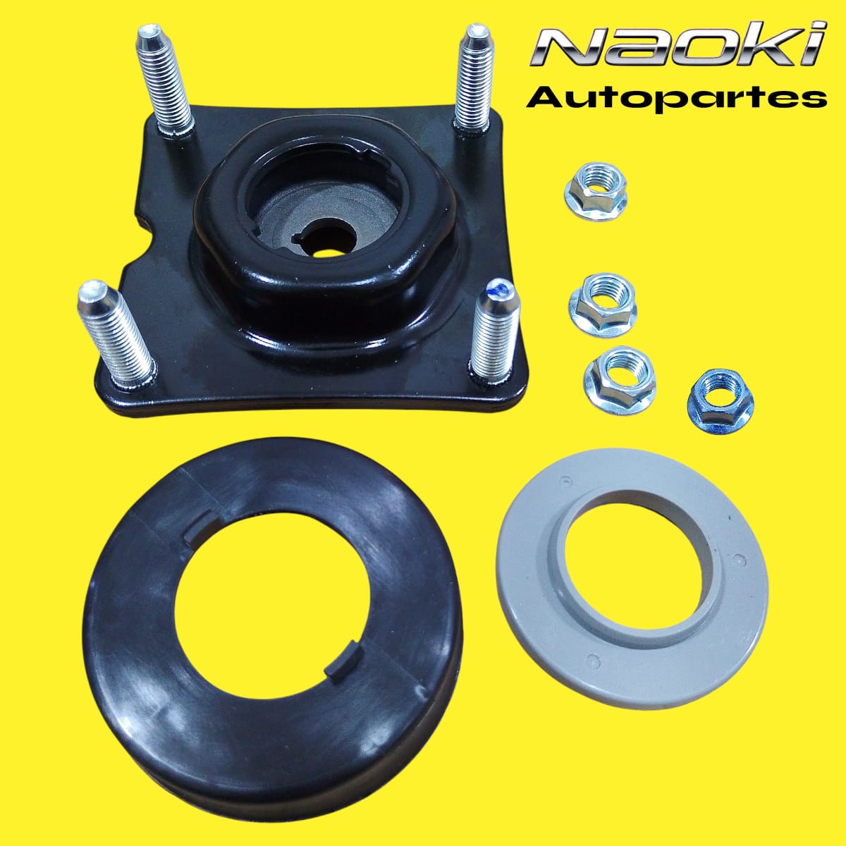 Base Amortiguador Del Der/izq Mariner 2005 Al 2011 3.0 C/bal