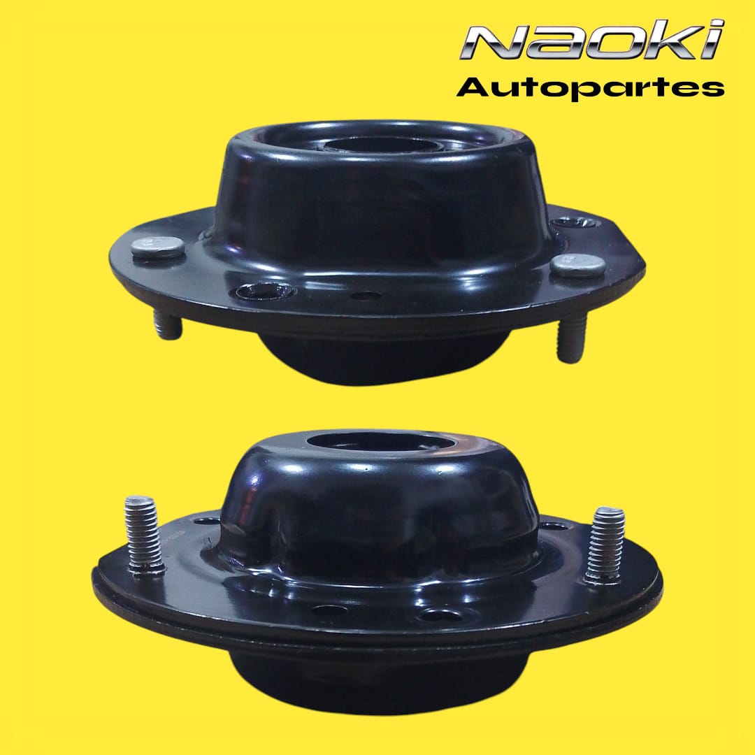 Base Amortiguador Del Der G6 2005 Al 2010 2.4 3.5